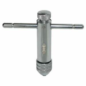 POKRĘTŁO Z GRZECHOTKĄ DO GWINTOWNIKÓW M6 M12