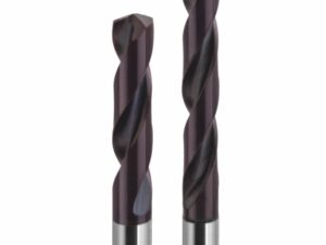 Wiertła VHM X Drill, ogólnego przeznaczenia (1)