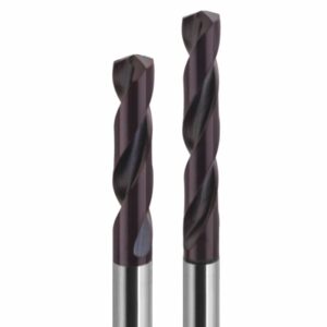 Wiertła VHM X Drill, ogólnego przeznaczenia (1)