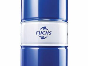 Fuchs oleje, chłodziwa