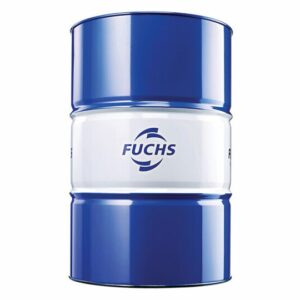 Fuchs oleje, chłodziwa