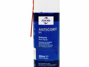 Środek antykorozyjny w sprayu FUCHS ANTICORIT RPC SPRAY 400ml