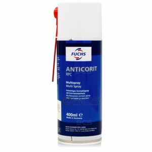 Środek antykorozyjny w sprayu FUCHS ANTICORIT RPC SPRAY 400ml