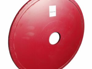 Frez diamentowy do ociekacza 128 365mm R6 T12mm H60 (5)