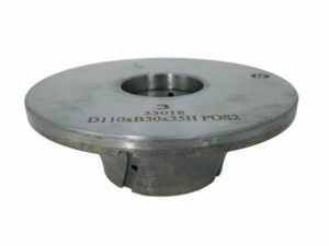 Frezy profilowe do kwarcu pod CNC 8szt. pos. 2 (6 diamentów, 2 polery) (3)