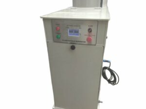 Oczyszczalnia chemiczna wody technologicznej DTS 500 14kW, 220V, do 500Lh (6) — miniatura