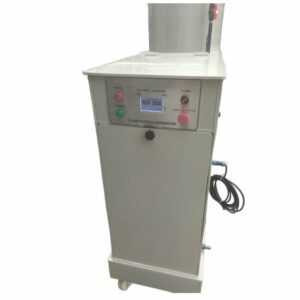 Oczyszczalnia chemiczna wody technologicznej DTS 500 14kW, 220V, do 500Lh (6) — miniatura