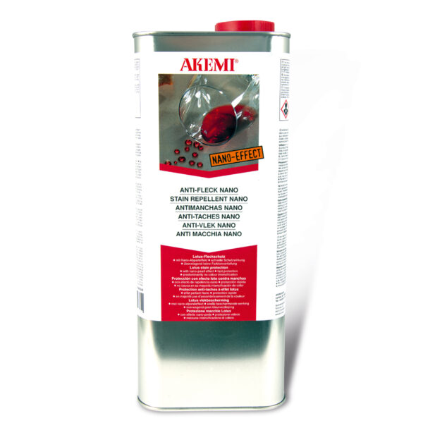 Impregnat ANTY PLAMA NANO AKEMI 5L 11933