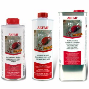 Impregnat ANTY PLAMA NANO do kamienia, granitu, marmuru AKEMI 250ml — miniatura