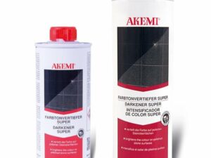Impregnat, pogłębiacz koloru SUPER efekt mokrej kostki na kamieniu AKEMI 1L miniatura