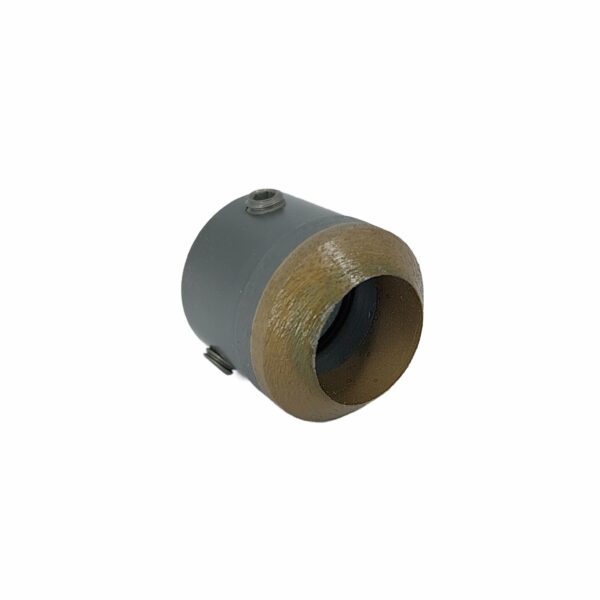 Fazownik diamentowy do szkła na wiertło 18mm, włoski (3)