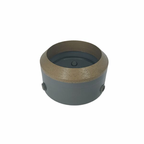 Fazownik diamentowy do szkła na wiertło 36mm, włoski (1)