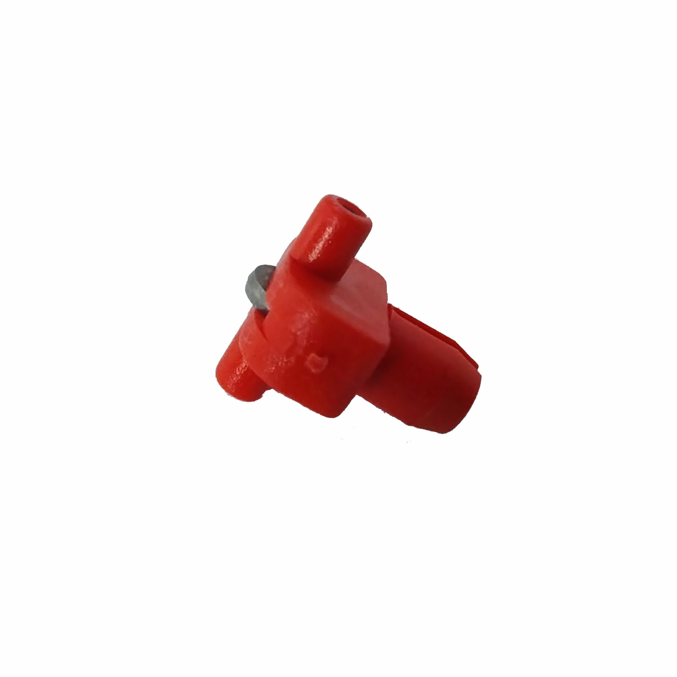 Głowica tnąca plastikowa Bohle Silberschnitt, seria 416B, Basic czerwone (BO 416B155)