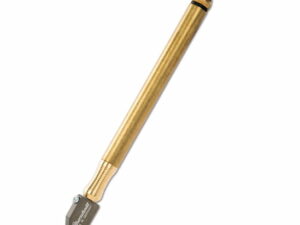 Nóż olejowy do szkła 3 12mm Silberschnitt BOHLE 5000 (140st.), mosiężny