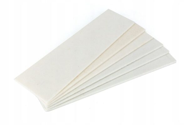 Oselka ceramiczna 200x50x4 120K do ostrzenia
