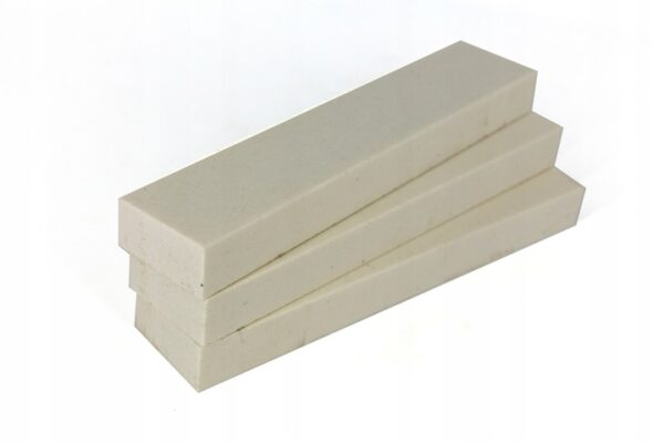 Oselka ceramiczna 250x50x25 60K do ostrzenia