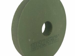 Tarcza polerska ASTRA do szkła 100x15x22 (bez chłodzenia) (2)