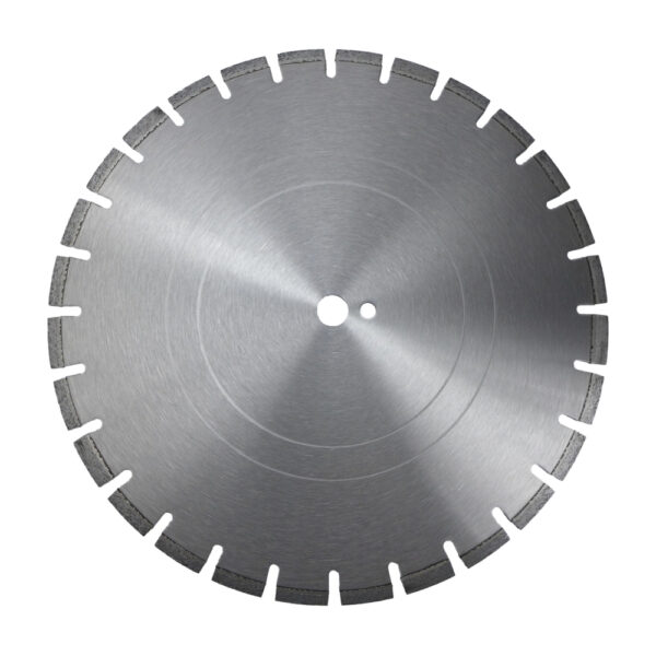 Piły diamentowe STANDARD ASFALT 450mm, do asfaltu, świeżego betonu, silki