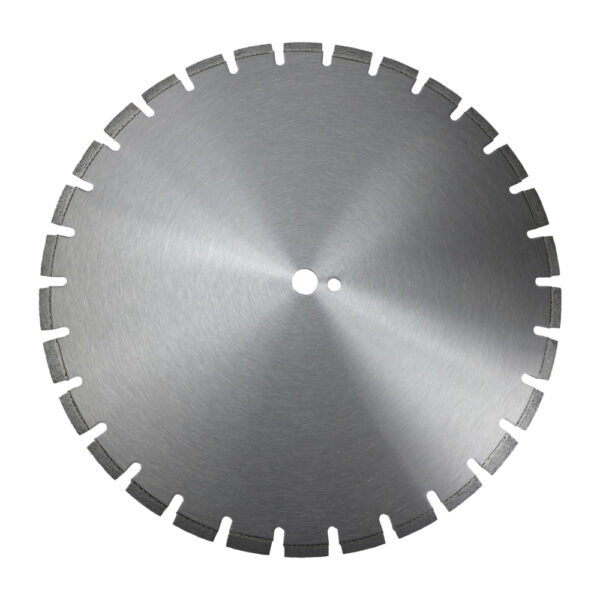 Piły diamentowe STANDARD ASFALT 500mm, do asfaltu, świeżego betonu, silki