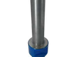 Adapter M12 12 Lcałk.=110mm LEWY GWINT M12, LEWY GWINT 12GAS (2) — miniatura allegro