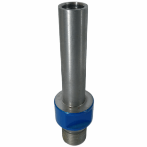 Adapter M12 12 Lcałk.=110mm LEWY GWINT M12, LEWY GWINT 12GAS (2) — miniatura allegro