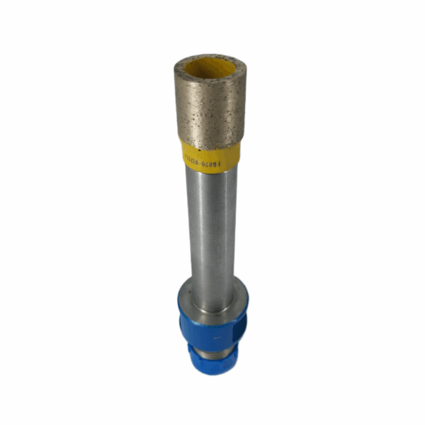 Adapter M12 12 Lcałk.=110mm z założonym frezem M12 (1)