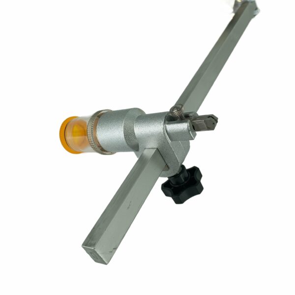 Cyrkiel do cięcia szkła D600mm, 6 12mm, ze zbiornikiem olejowym (3)