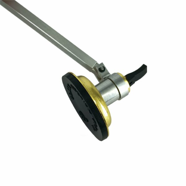 Cyrkiel do cięcia szkła D600mm, 6 12mm, ze zbiornikiem olejowym (5)