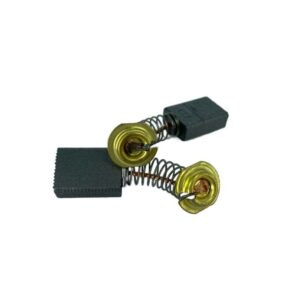 Szczotka węglowa do polerki na mokro do kamienia CELMA PRAw 130D (1 kpl) (9)