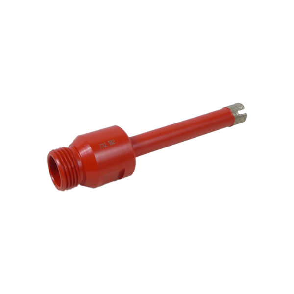 Wiertło diamentowe pierścieniowe 12 mm M14 1 2