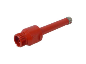 Wiertło diamentowe pierścieniowe 14 mm M14 1 2