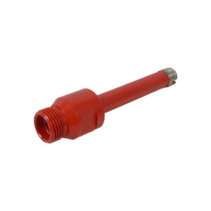 Wiertło diamentowe pierścieniowe 14 mm M14 1 2