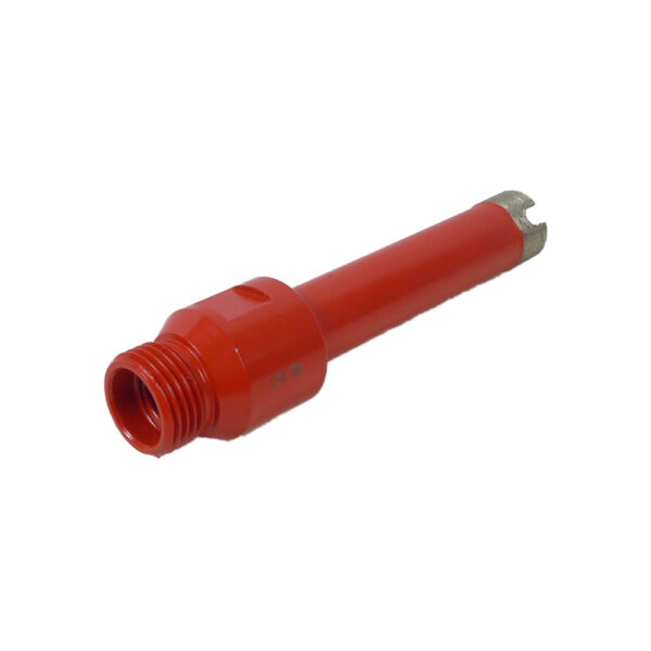 Wiertło diamentowe pierścieniowe 18 mm M14 1 2