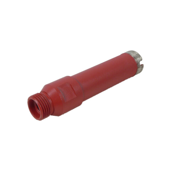 Wiertło diamentowe pierścieniowe 25 mm M14 1 2