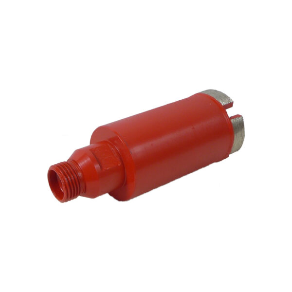 Wiertło diamentowe segmentowe 45 mm M14 1 2