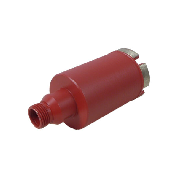 Wiertło diamentowe segmentowe 55 mm M14 1 2