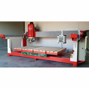 Cyrkularki do kamienia, piły mostowe