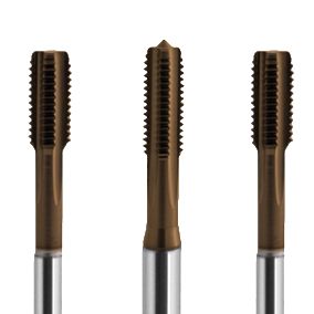 Gwintowniki maszynowe GG