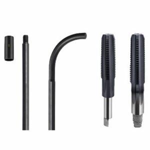 Gwintowniki maszynowe NUT TAP