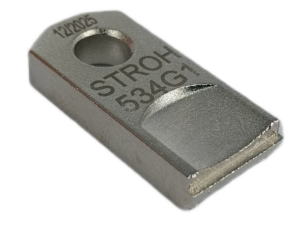 Obciągacz diamentowy płytkowy igłowy STROH 534G1 L=28mm 10x10 H (2)