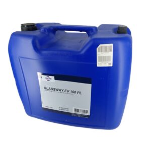 Olej do rozkroju szkła FUCHS Glassway EV 100 PL (2)