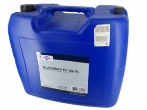 Olej do rozkroju szkła FUCHS Glassway EV 100 PL (2)