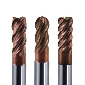 Frezy trzpieniowe VHM MasterMILL, najwyższa wydajność