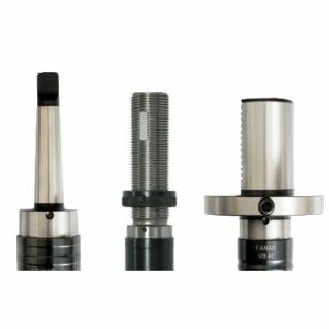 Oprawka do gwintowania OGK (z kompensacją osiową)