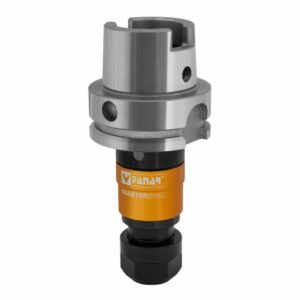 Oprawka do gwintowania synchronicznego HSK