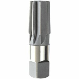 Rozwiertak stożkowy 1 16, pod otwory do gwintów stożkowych