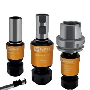 Akcesoria do gwintowania