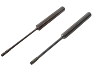 Ściernica borazonowa trzpieniowa 1A1W 1mm 1,5mm