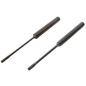 Ściernica borazonowa trzpieniowa 1A1W 1mm 1,5mm