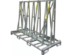 stojak transportowy 2000x1100x1190 ocynkowany
